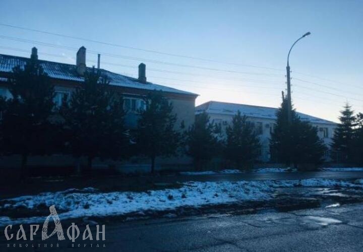 Жители Усть-Лабинска боятся жить рядом с туберкулезной больницей