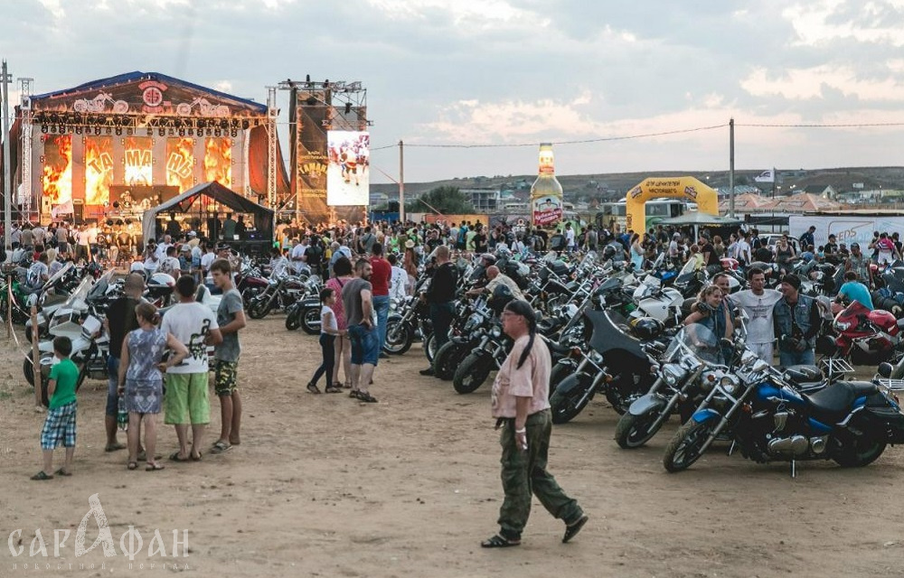 Рок-фестиваль - призрак: организаторы «Тамани» продавали билеты на концерты, которых не будет