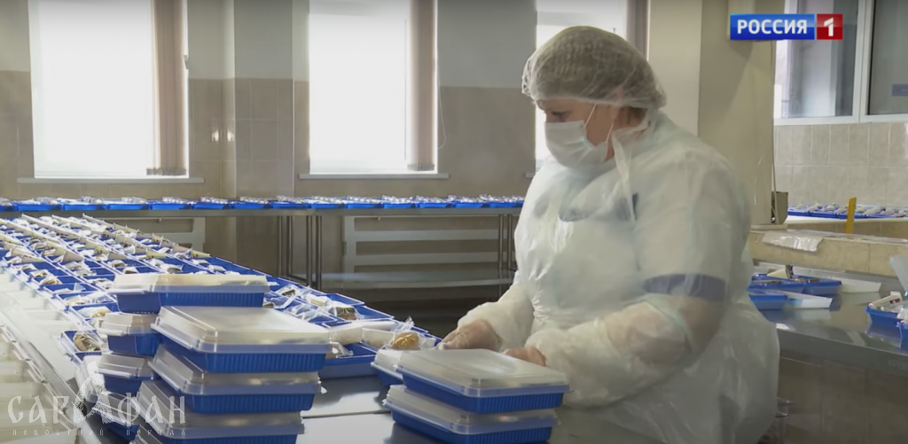 В Волгодонске 12 школьников госпитализировали с кишечной инфекцией