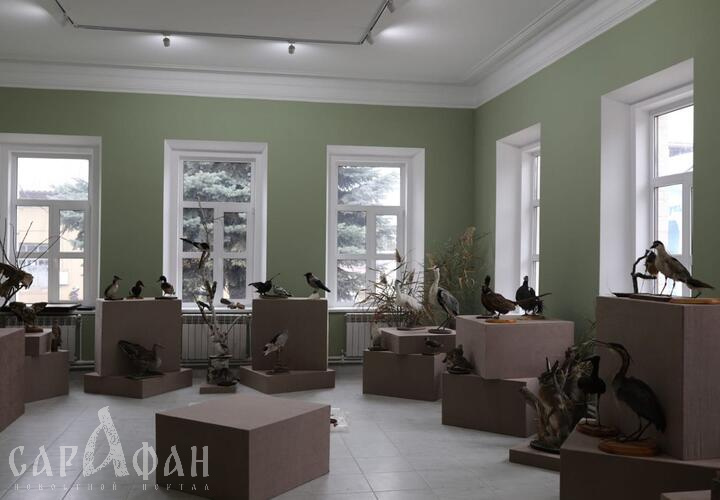 Вложились в культуру: музей отреставрировали за 15 млн рублей на Кубани